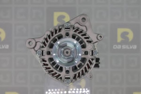 DA SILVA 030667 Alternator